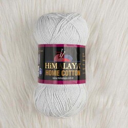 HIMALAYA HOME COTTON KNITTING YARN - Thumbnail