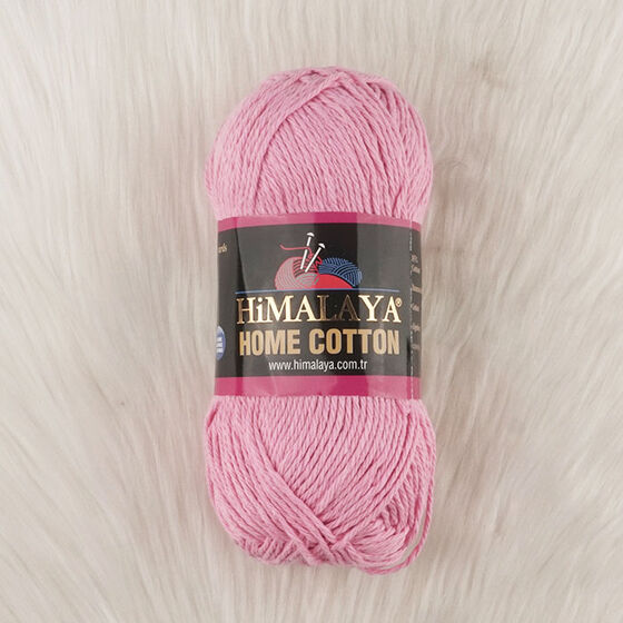 HIMALAYA HOME COTTON KNITTING YARN