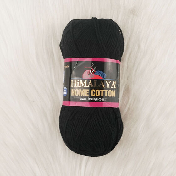 HIMALAYA HOME COTTON KNITTING YARN