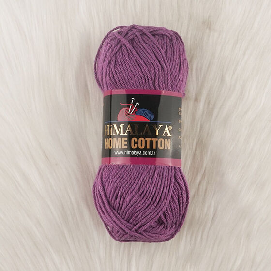 HIMALAYA HOME COTTON KNITTING YARN