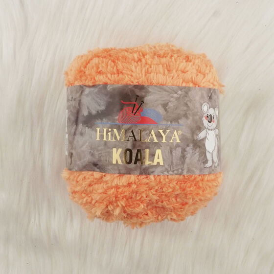 HİMALAYA KOALA ÖRGÜ İPİ 100 GR