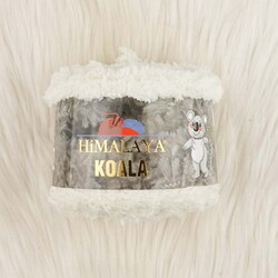 HİMALAYA KOALA ÖRGÜ İPİ 100 GR - Thumbnail