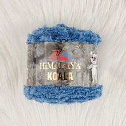 HİMALAYA KOALA ÖRGÜ İPİ 100 GR - Thumbnail