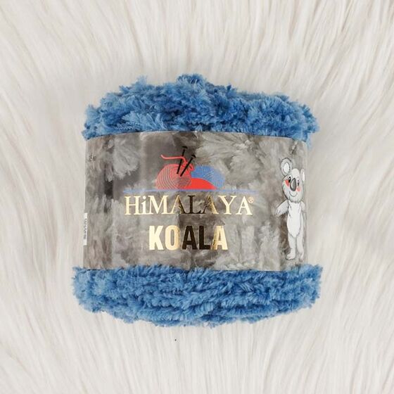 HİMALAYA KOALA ÖRGÜ İPİ 100 GR