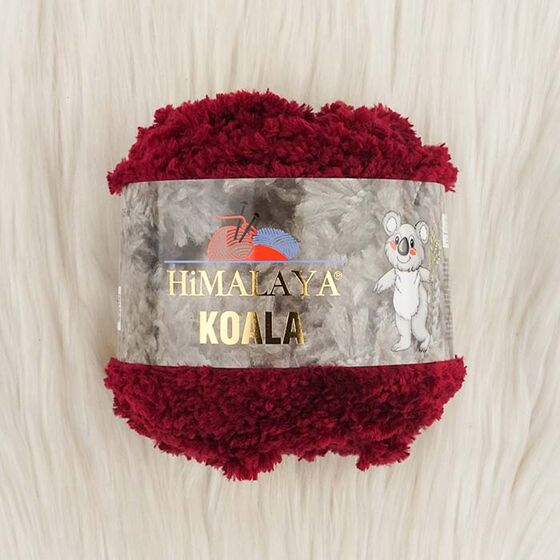 HİMALAYA KOALA ÖRGÜ İPİ 100 GR