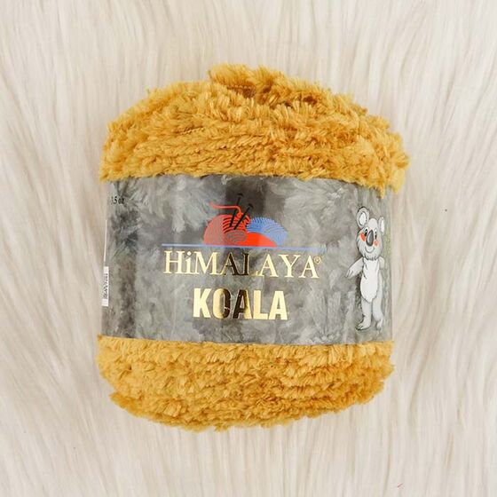 HİMALAYA KOALA ÖRGÜ İPİ 100 GR