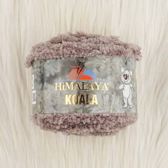 HİMALAYA KOALA ÖRGÜ İPİ 100 GR