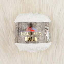 HİMALAYA KOALA ÖRGÜ İPİ 100 GR - Thumbnail