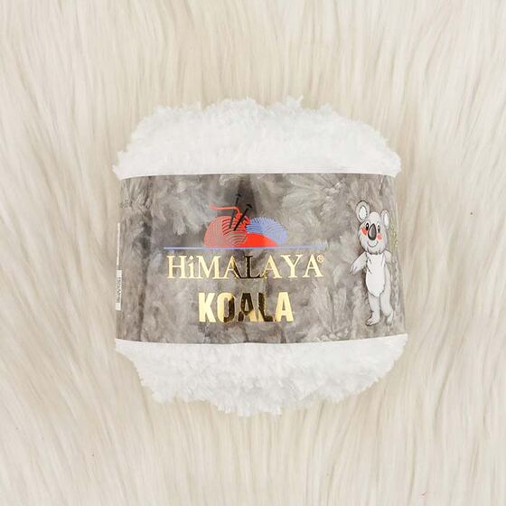 HİMALAYA KOALA ÖRGÜ İPİ 100 GR