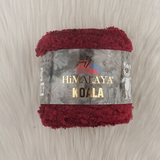 HİMALAYA KOALA ÖRGÜ İPİ 100 GR