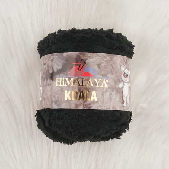 HİMALAYA KOALA ÖRGÜ İPİ 100 GR