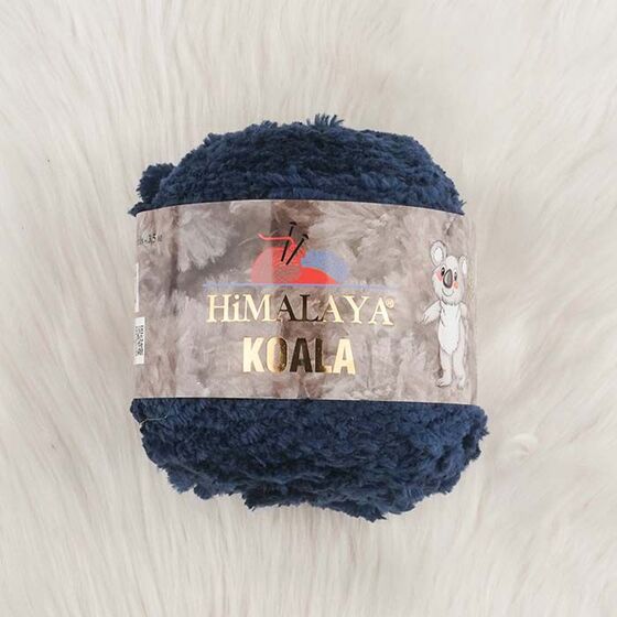 HİMALAYA KOALA ÖRGÜ İPİ 100 GR