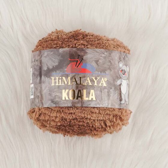 HİMALAYA KOALA ÖRGÜ İPİ 100 GR