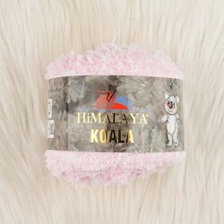 HIMALAYA KOALA KNITTING YARN 100 GR - Thumbnail