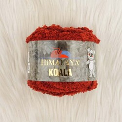 HIMALAYA KOALA KNITTING YARN 100 GR - Thumbnail