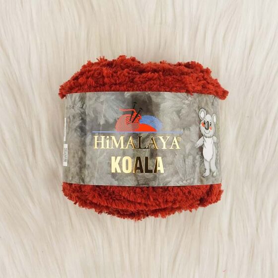 HIMALAYA KOALA KNITTING YARN 100 GR