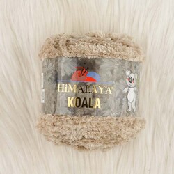 HIMALAYA KOALA KNITTING YARN 100 GR - Thumbnail