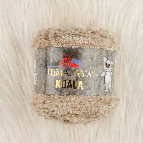 HIMALAYA KOALA KNITTING YARN 100 GR