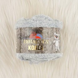 HIMALAYA KOALA KNITTING YARN 100 GR - Thumbnail