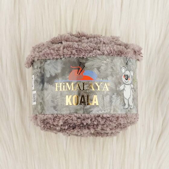 HIMALAYA KOALA KNITTING YARN 100 GR