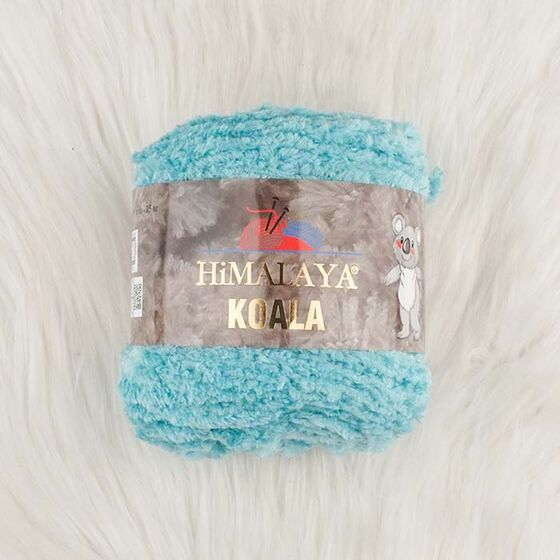 HIMALAYA KOALA KNITTING YARN 100 GR