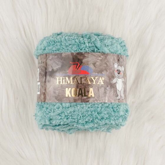 HIMALAYA KOALA KNITTING YARN 100 GR