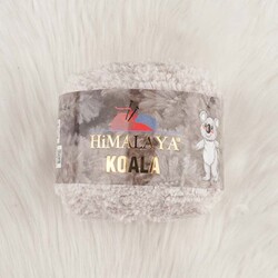 HIMALAYA KOALA KNITTING YARN 100 GR - Thumbnail