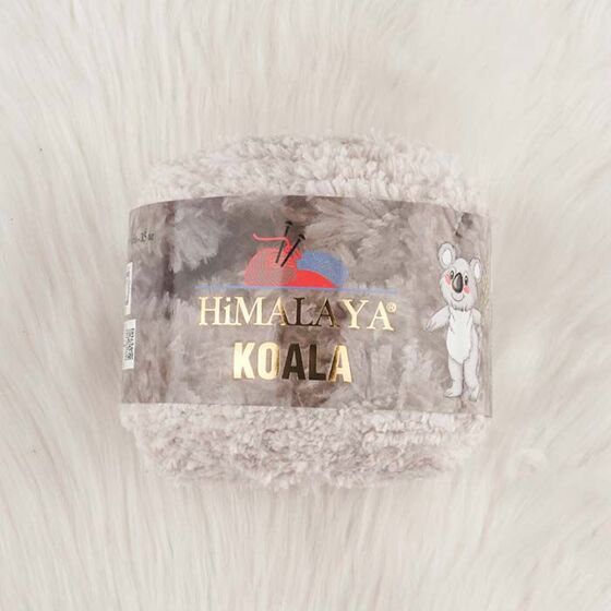 HIMALAYA KOALA KNITTING YARN 100 GR