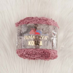 HIMALAYA KOALA KNITTING YARN 100 GR - Thumbnail