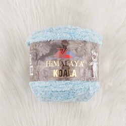 HIMALAYA KOALA KNITTING YARN 100 GR - Thumbnail