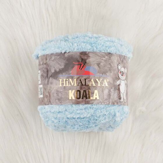 HIMALAYA KOALA KNITTING YARN 100 GR