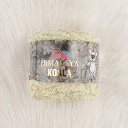 HIMALAYA KOALA KNITTING YARN 100 GR - Thumbnail