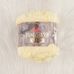 HIMALAYA KOALA KNITTING YARN 100 GR - Thumbnail