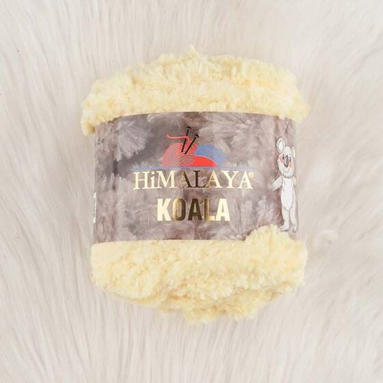 HIMALAYA KOALA KNITTING YARN 100 GR