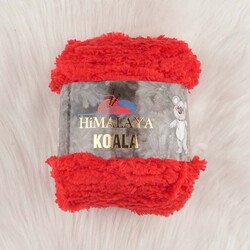 HIMALAYA KOALA KNITTING YARN 100 GR - Thumbnail