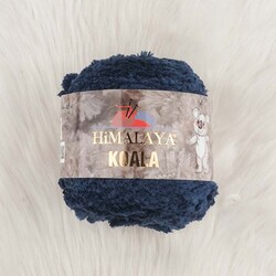 HIMALAYA KOALA KNITTING YARN 100 GR - Thumbnail