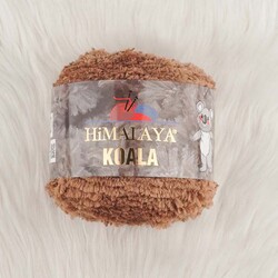 HIMALAYA KOALA KNITTING YARN 100 GR - Thumbnail