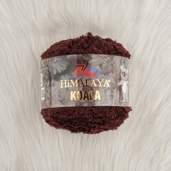 HIMALAYA KOALA KNITTING YARN 100 GR - Thumbnail