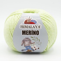 Himalaya - HİMALAYA MERİNO 50 GR. 115 MT