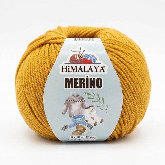 HİMALAYA MERİNO 50 GR. 115 MT