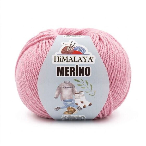 HİMALAYA MERİNO 50 GR. 115 MT