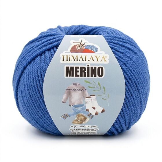 HİMALAYA MERİNO 50 GR. 115 MT