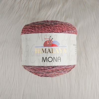 HIMALAYA MONA KNITTING YARN