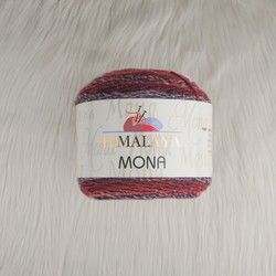 HIMALAYA MONA KNITTING YARN - Thumbnail