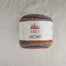 HIMALAYA MONA KNITTING YARN - Thumbnail