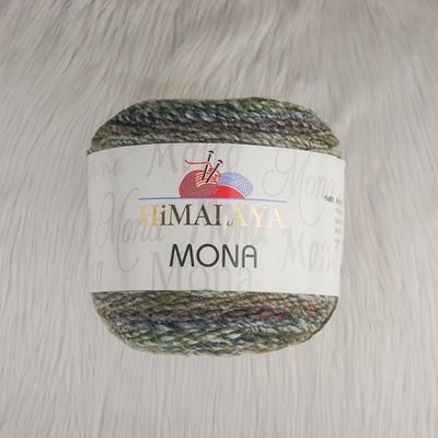 HIMALAYA MONA KNITTING YARN