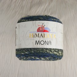 HIMALAYA MONA KNITTING YARN - Thumbnail