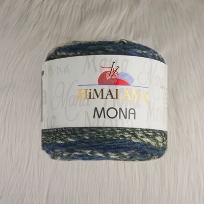 HIMALAYA MONA KNITTING YARN