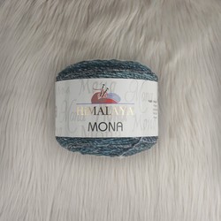 HIMALAYA MONA KNITTING YARN - Thumbnail