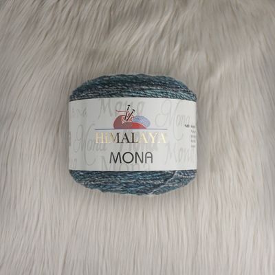 HIMALAYA MONA KNITTING YARN